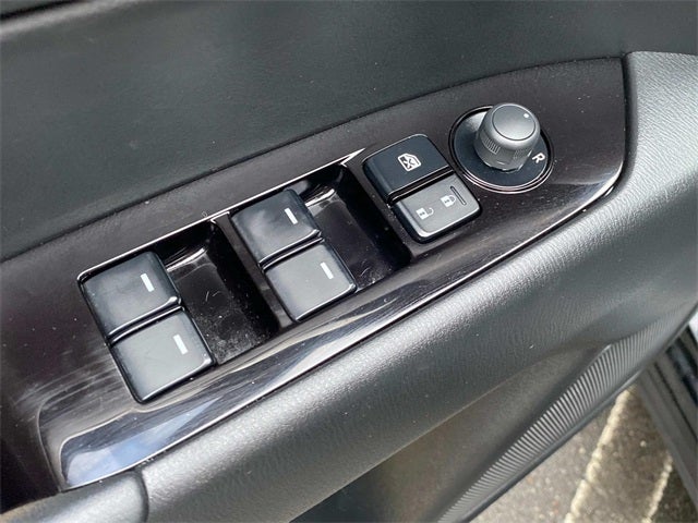 2022 Mazda Mazda CX-5 2.5 S Select Package