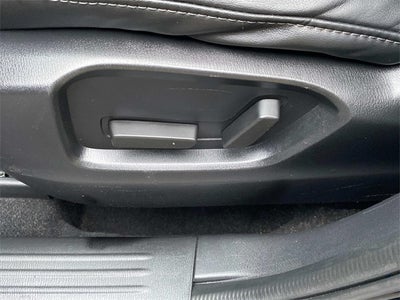 2022 Mazda Mazda CX-5 2.5 S Select Package