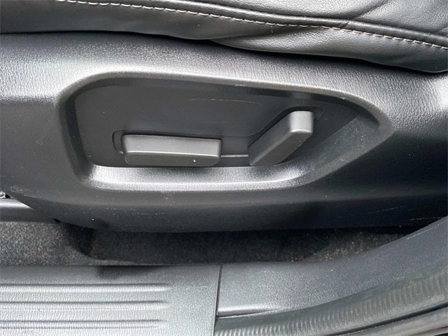 2022 Mazda Mazda CX-5 2.5 S Select Package