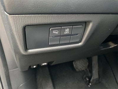 2022 Mazda Mazda CX-5 2.5 S Select Package