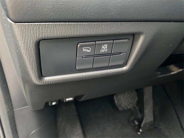 2022 Mazda Mazda CX-5 2.5 S Select Package