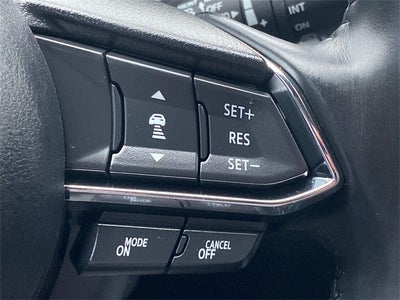 2022 Mazda Mazda CX-5 2.5 S Select Package