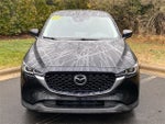 2022 Mazda Mazda CX-5 2.5 S Select Package
