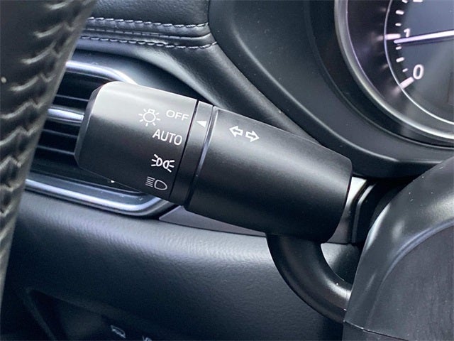 2022 Mazda Mazda CX-5 2.5 S Select Package