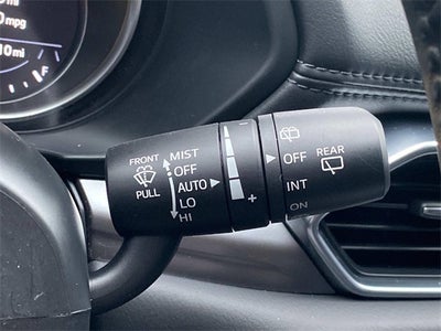 2022 Mazda Mazda CX-5 2.5 S Select Package