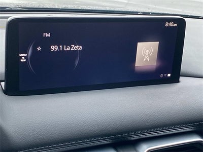 2022 Mazda Mazda CX-5 2.5 S Select Package