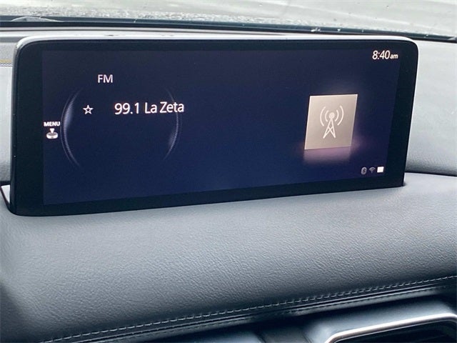 2022 Mazda Mazda CX-5 2.5 S Select Package