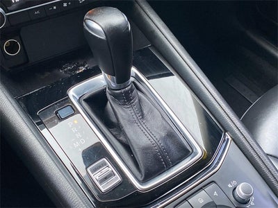 2022 Mazda Mazda CX-5 2.5 S Select Package