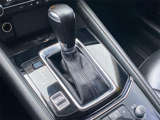 2022 Mazda Mazda CX-5 2.5 S Select Package