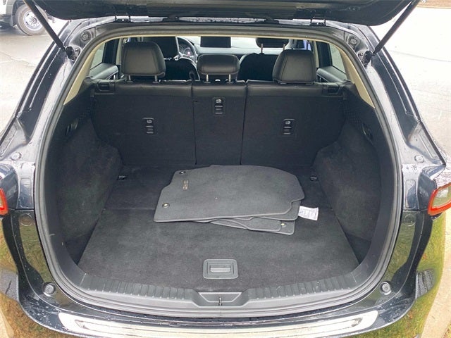 2022 Mazda Mazda CX-5 2.5 S Select Package