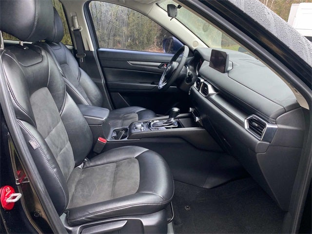 2022 Mazda Mazda CX-5 2.5 S Select Package