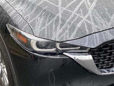 2022 Mazda Mazda CX-5 2.5 S Select Package