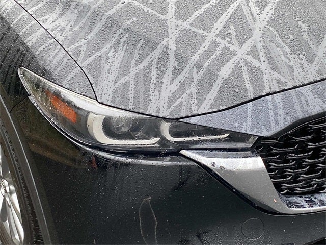 2022 Mazda Mazda CX-5 2.5 S Select Package