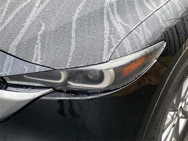 2022 Mazda Mazda CX-5 2.5 S Select Package