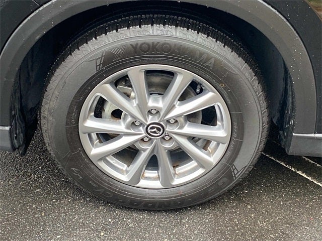 2022 Mazda Mazda CX-5 2.5 S Select Package