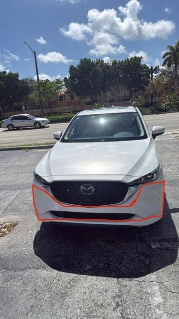 2024 Mazda Mazda CX-5 2.5 S Preferred Package