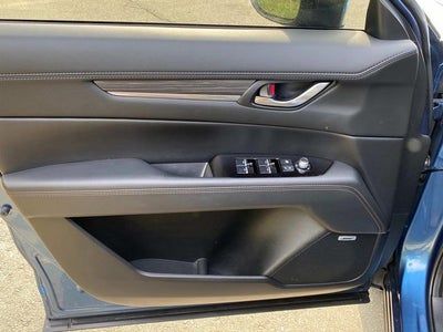 2023 Mazda Mazda CX-5 2.5 S Premium Plus Package