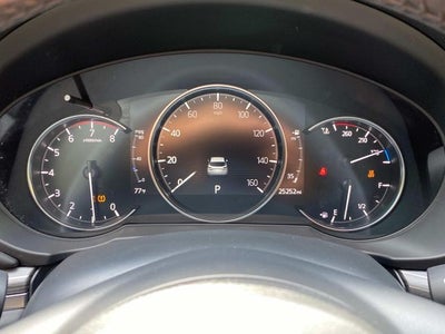 2023 Mazda Mazda CX-5 2.5 S Premium Plus Package