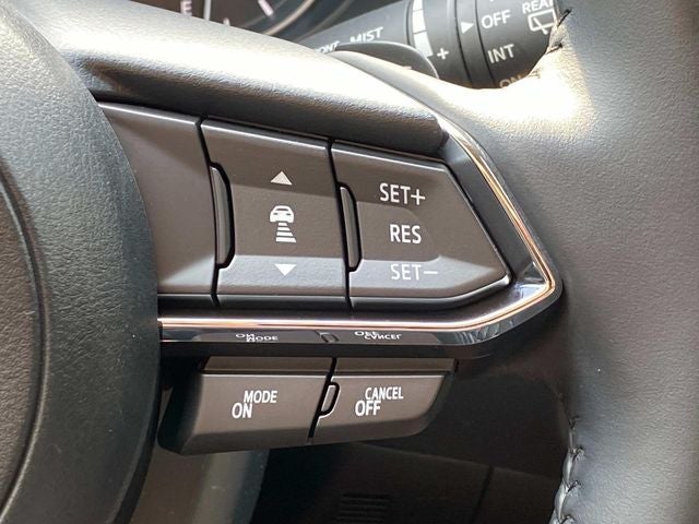 2023 Mazda Mazda CX-5 2.5 S Premium Plus Package