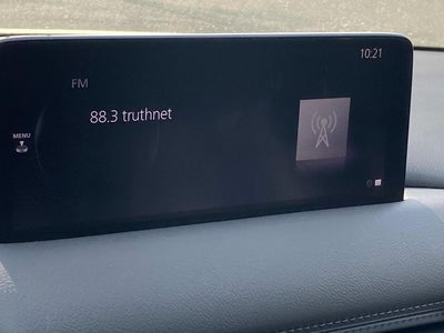 2023 Mazda Mazda CX-5 2.5 S Premium Plus Package