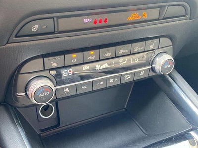 2023 Mazda Mazda CX-5 2.5 S Premium Plus Package