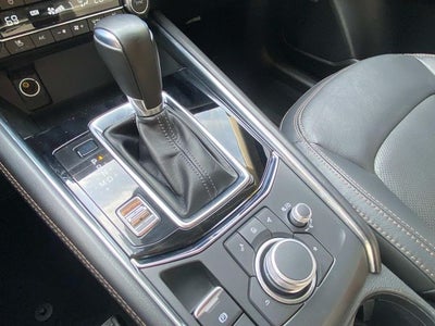 2023 Mazda Mazda CX-5 2.5 S Premium Plus Package