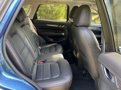 2023 Mazda Mazda CX-5 2.5 S Premium Plus Package
