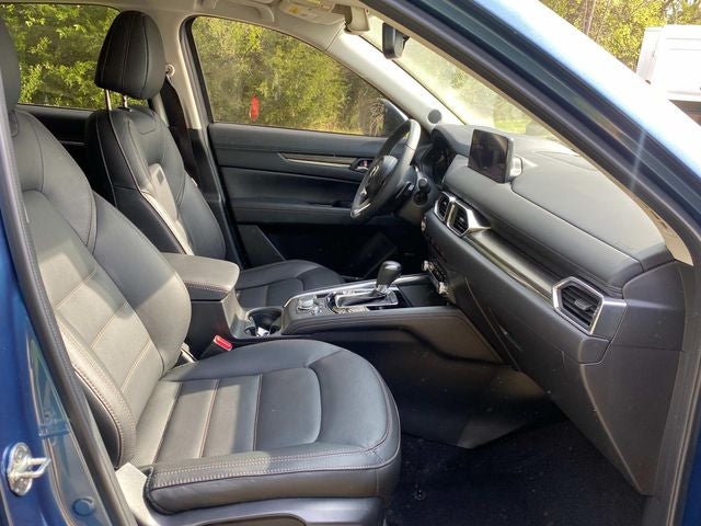 2023 Mazda Mazda CX-5 2.5 S Premium Plus Package