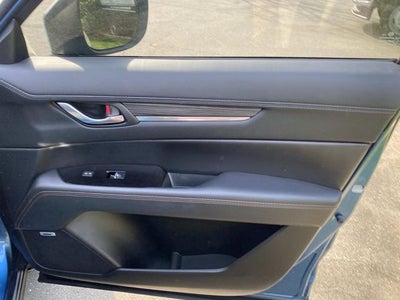 2023 Mazda Mazda CX-5 2.5 S Premium Plus Package