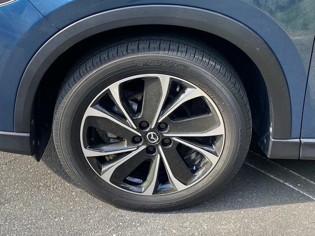 2023 Mazda Mazda CX-5 2.5 S Premium Plus Package