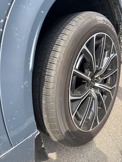 2026 Mazda Mazda CX-70 3.3 Turbo S Premium