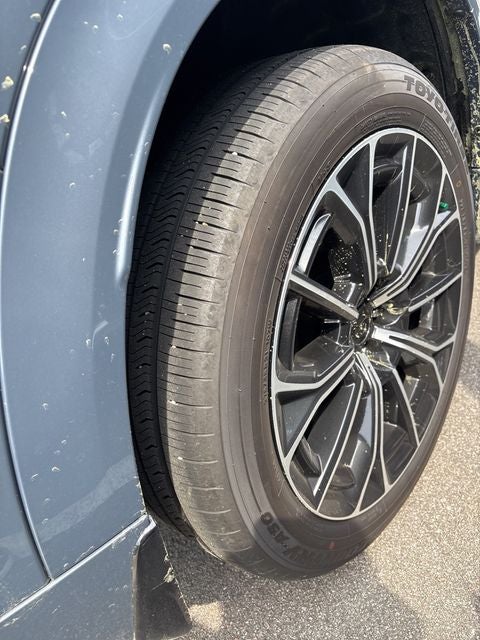 2026 Mazda Mazda CX-70 3.3 Turbo S Premium