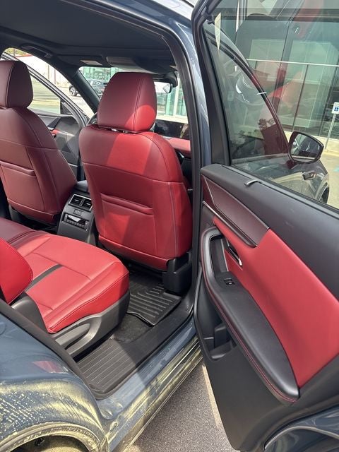 2026 Mazda Mazda CX-70 3.3 Turbo S Premium