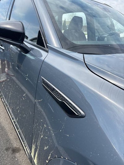 2026 Mazda Mazda CX-70 3.3 Turbo S Premium