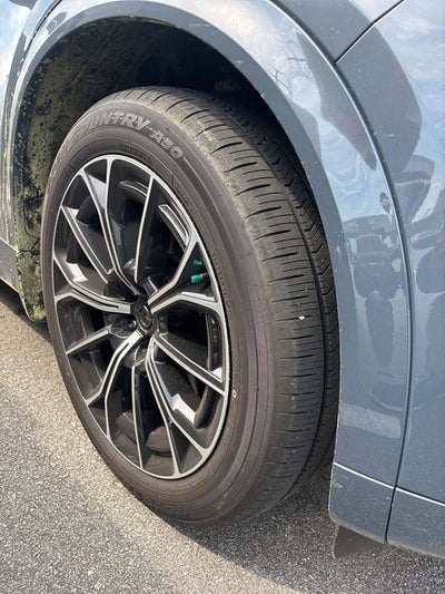 2026 Mazda Mazda CX-70 3.3 Turbo S Premium