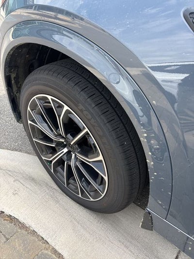 2026 Mazda Mazda CX-70 3.3 Turbo S Premium