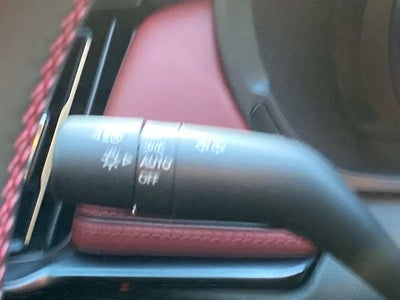 2026 Mazda Mazda CX-70 3.3 Turbo S Premium