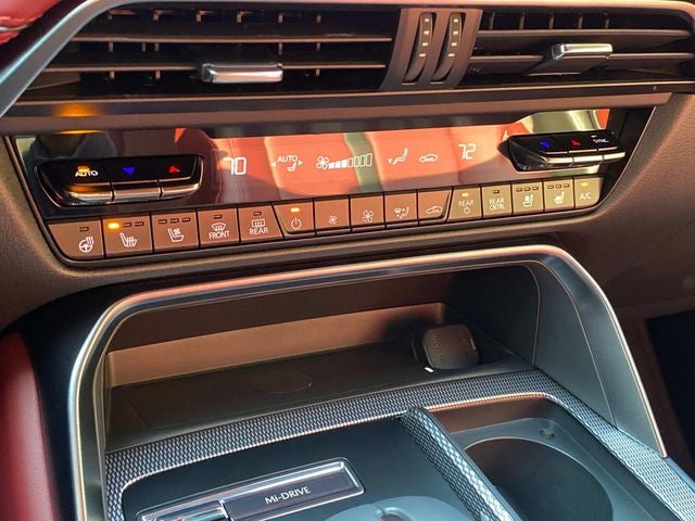 2026 Mazda Mazda CX-70 3.3 Turbo S Premium