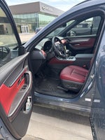 2026 Mazda Mazda CX-70 3.3 Turbo S Premium