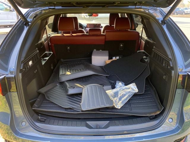 2026 Mazda Mazda CX-70 3.3 Turbo S Premium