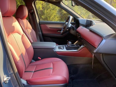 2026 Mazda Mazda CX-70 3.3 Turbo S Premium