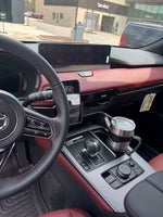 2026 Mazda Mazda CX-70 3.3 Turbo S Premium