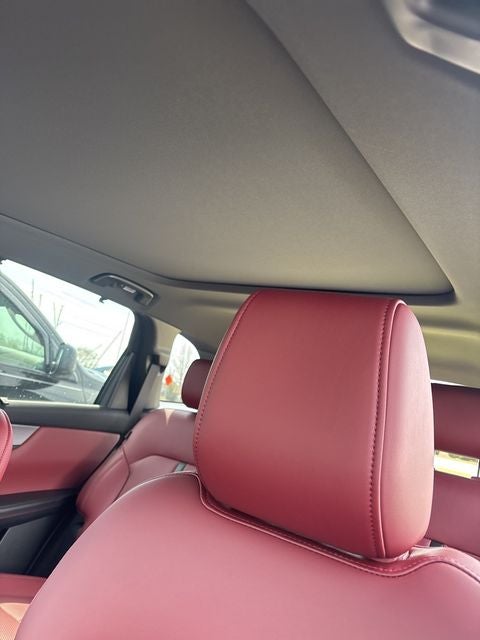 2026 Mazda Mazda CX-70 3.3 Turbo S Premium