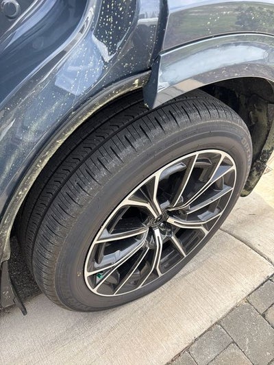 2026 Mazda Mazda CX-70 3.3 Turbo S Premium