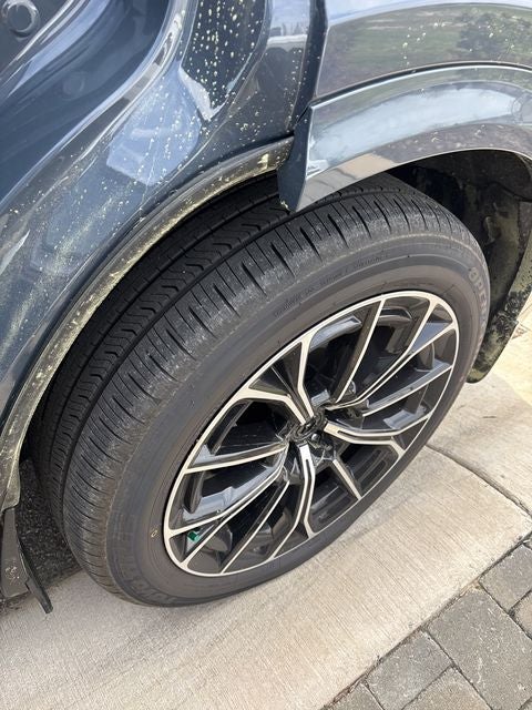 2026 Mazda Mazda CX-70 3.3 Turbo S Premium