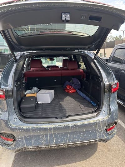 2026 Mazda Mazda CX-70 3.3 Turbo S Premium