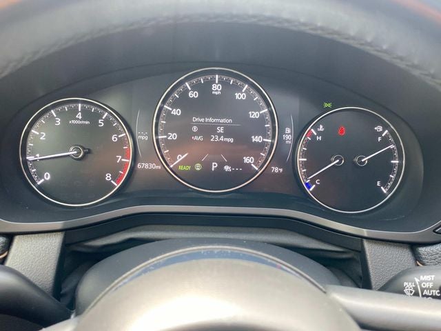 2024 Mazda Mazda CX-90 3.3 Turbo Preferred Plus