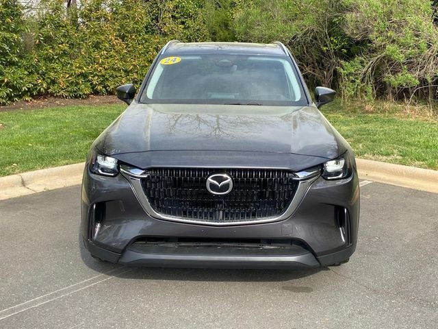 2024 Mazda Mazda CX-90 3.3 Turbo Preferred Plus