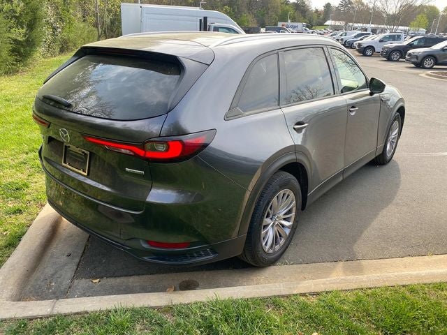 2024 Mazda Mazda CX-90 3.3 Turbo Preferred Plus