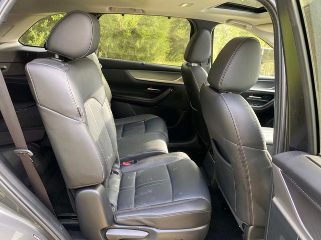 2024 Mazda Mazda CX-90 3.3 Turbo Preferred Plus